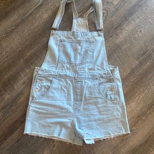 Levi’s Overalls